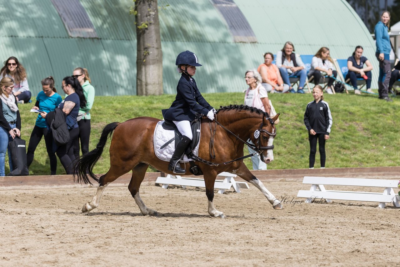 Bild 159 - Pony Akademie Turnier